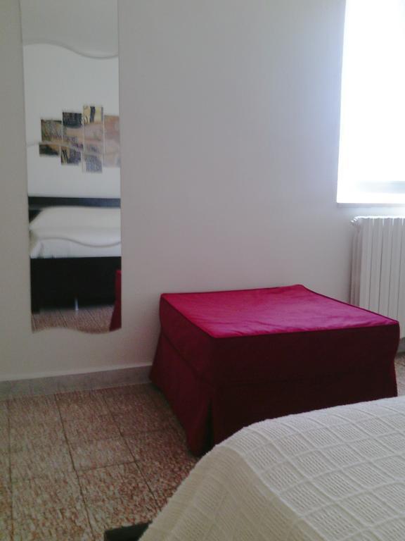 Appartamento Malu 마테라 외부 사진