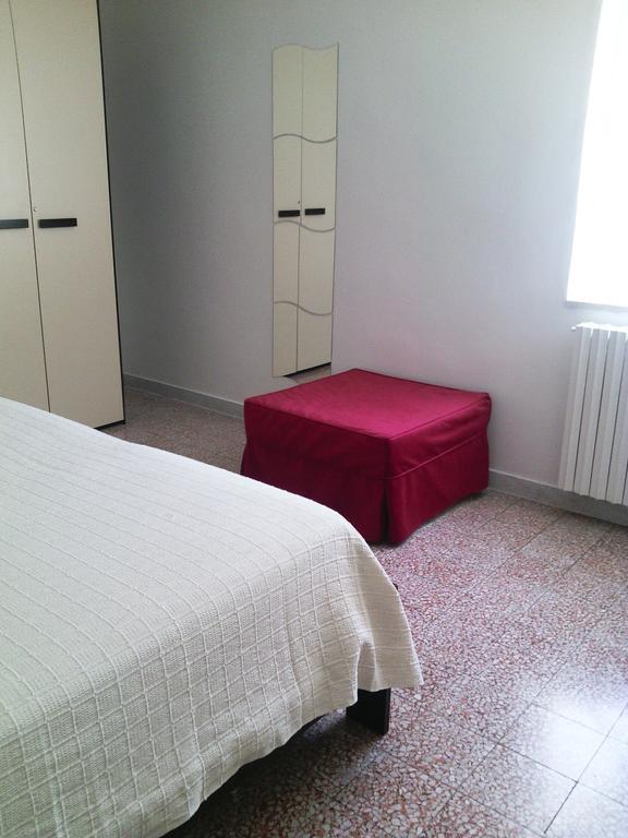 Appartamento Malu 마테라 외부 사진
